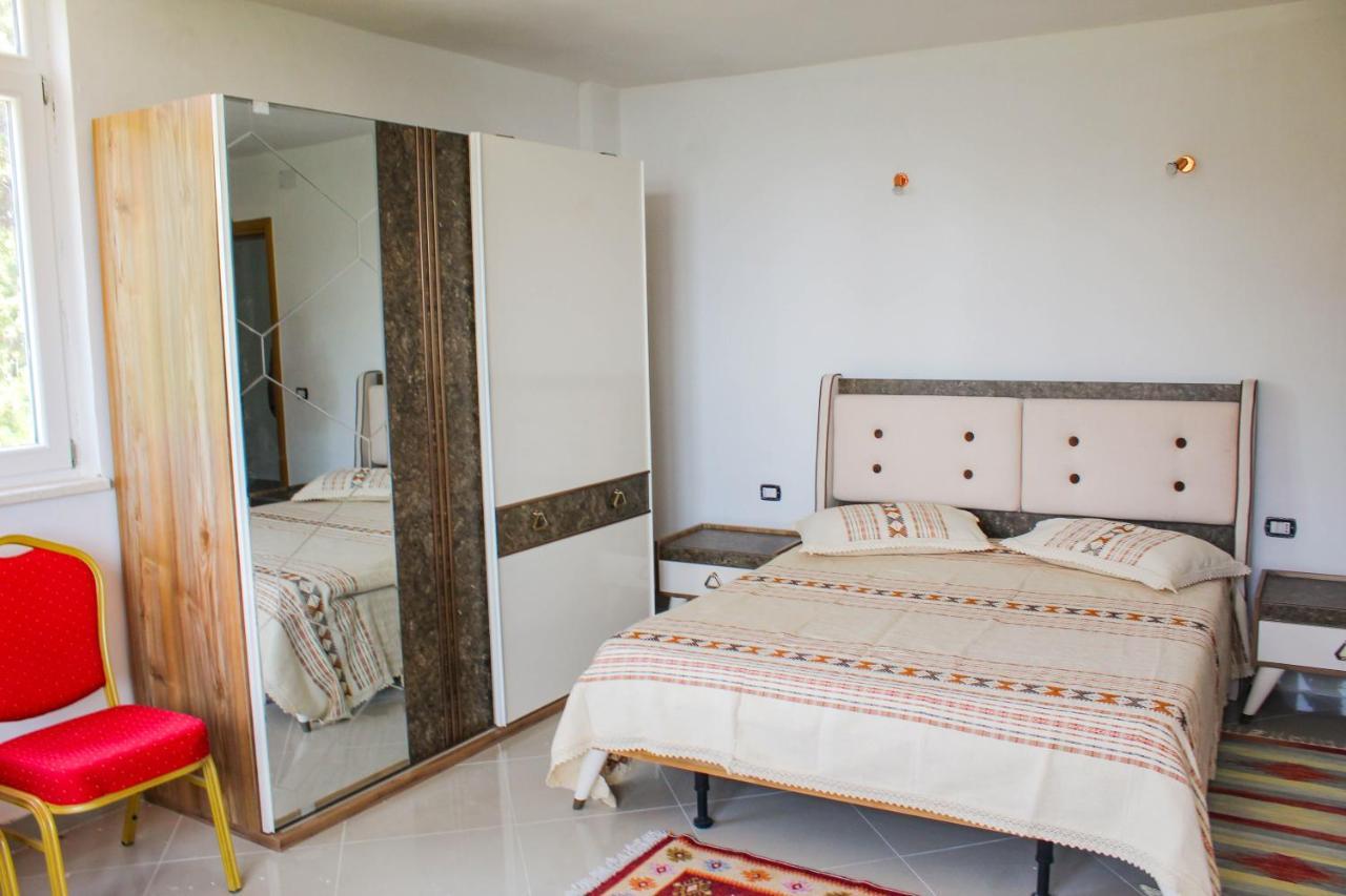 Shkreli Resort Qafeshtame Cudhi-Kamt 外观 照片
