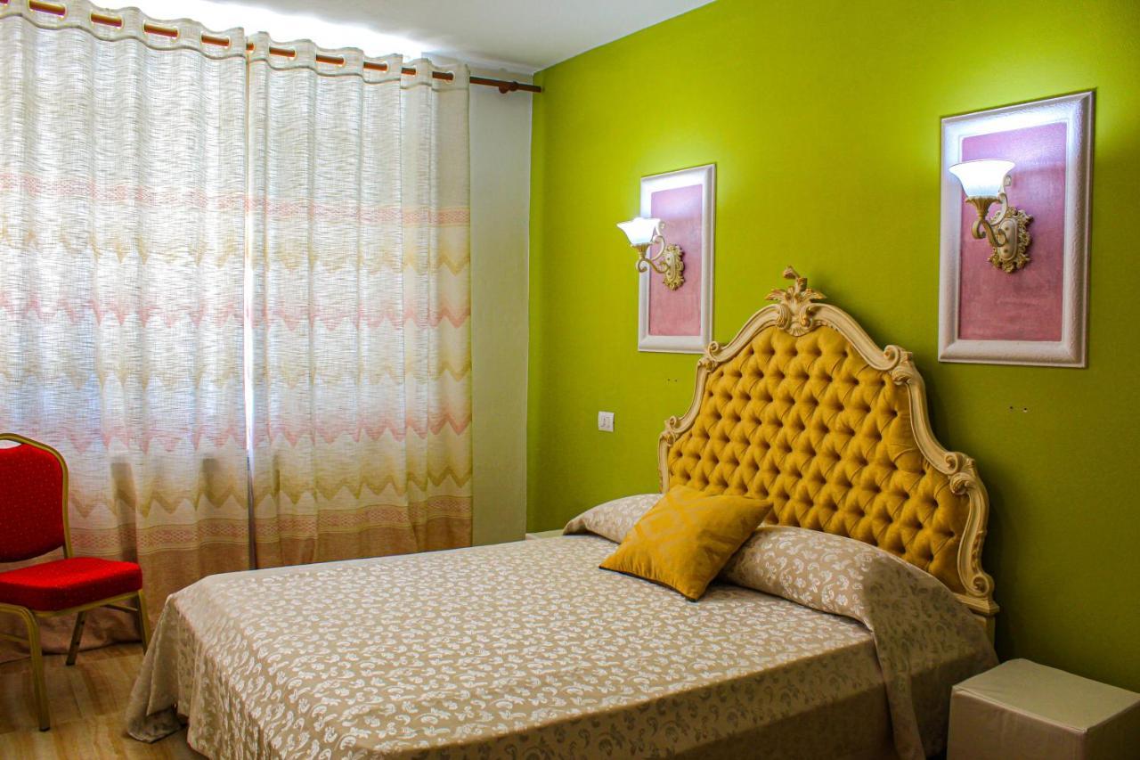 Shkreli Resort Qafeshtame Cudhi-Kamt 外观 照片